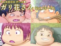 FANBOXf[^W KԂVol.13`1...