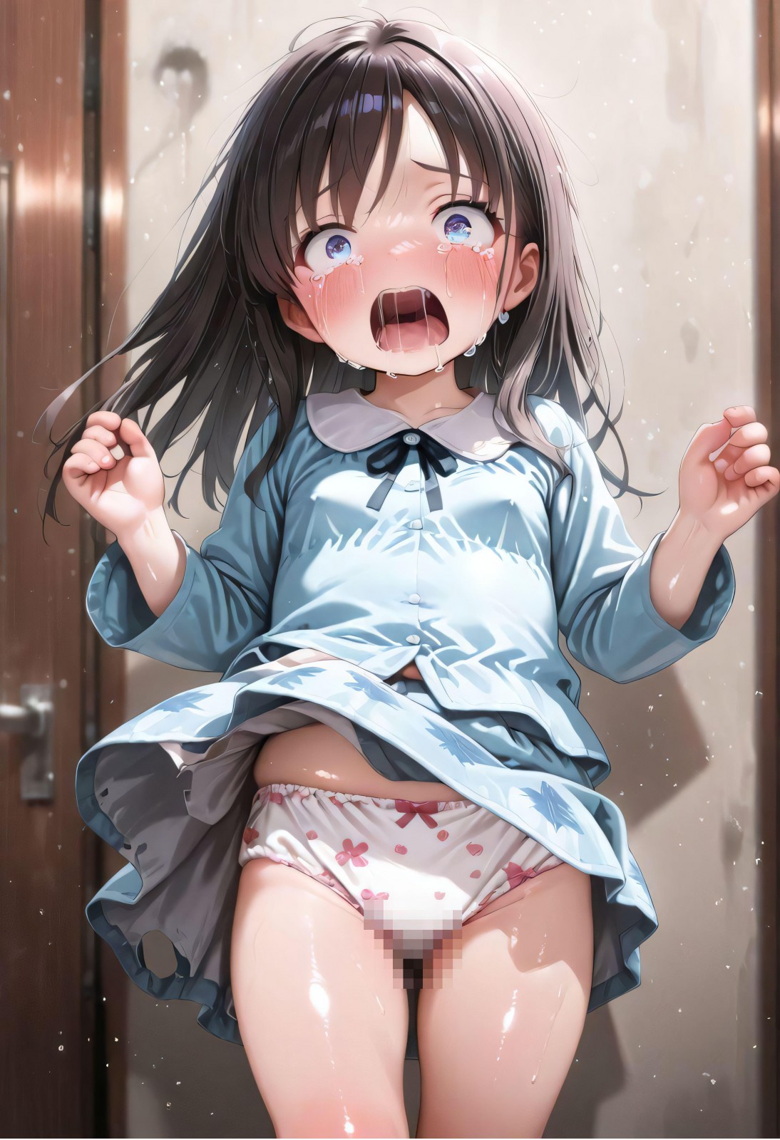 サンプル画像5|【エロCG/動画】ちっぱい弾【いちじくの野】