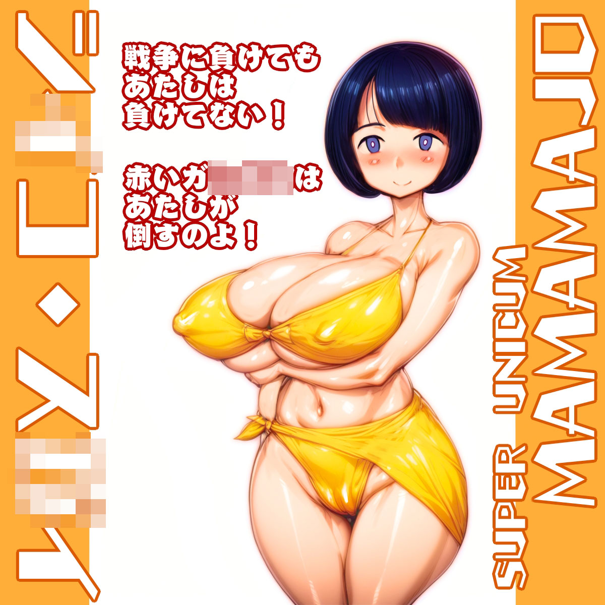 ○○○士ガ○○ミZZトップレス+Gクアックスのサンプル画像6