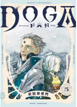 DOGA F 5