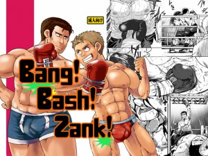 Bang!Bash!Zank!