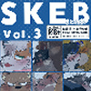 SKEB܂Ƃߖ{ Vol.3