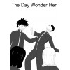 �m77�y�[�W�I�n�Ƃ���j�������΂��܂ł̎R����J����mThe Day Wonder Her�n