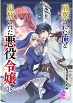 �p�����ꂽ���ƒǕ����ꂽ����ߏ�i�����Łj �y��16�b�z