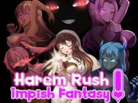 Harem Rush! Impish Fanta...