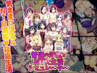 ���ʂ̕��C��NTR�����V�~�����[�^�[