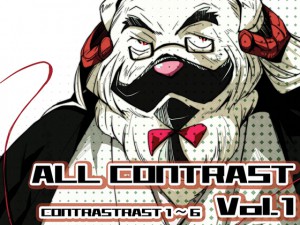 ALL CONTRAST 1