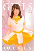 Pretty Girls Collection Vol.01 ��...
