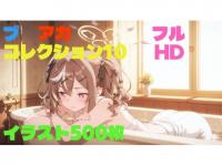 �u���A�J�R���N�V����10