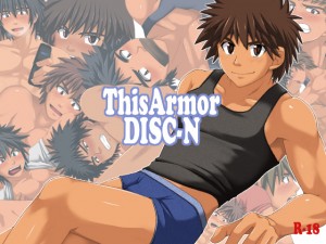 ThisArmorDISC-N