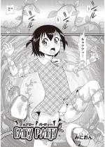 FAIRY PARTY�y�P�b�z