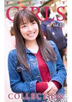 Pretty Girls Collection Vol.11 ��...