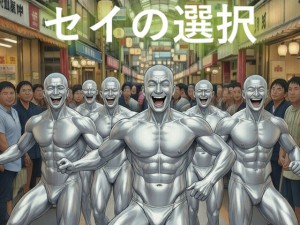 �Z�C�̑I��