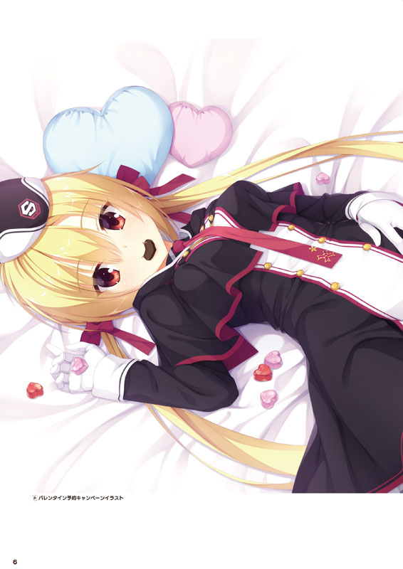 RIDDLE JOKER オフィシャルビジュアルファンブックのサンプル画像6