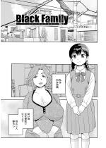 Black Family vol.1�y�P�b�z