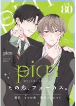 comic picn vol.80