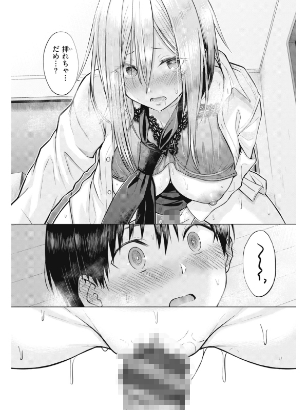 純白テラリウムのサンプル画像4