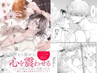 シュガープラムは夢を見ない 【電子限定かきおろし漫画2P付】