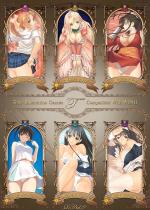 Tony Illustration Games compat