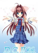 �y55%OFF�zD.C.II P.C. �`�_�E�J�[�|II�` 