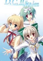 �y45%OFF�zD.C.II Fall in Love �`�_