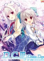�y40%OFF�zD.C.III DreamDays�`�_�E�J�[