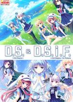 �y50%OFF�zD.S. -Dal Segno- �� D.S