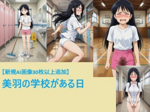 �y�V�KAI�摜30���ȏ�ǉ��z�Q�[���u���H�̊w�Z��������v�S8END