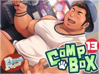 ���܂��낤��i�W Complete box vo...
