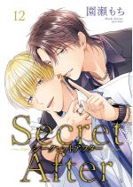 �V�[�N���b�g�A�t�^�[�i�����Łj �y��12�b�z