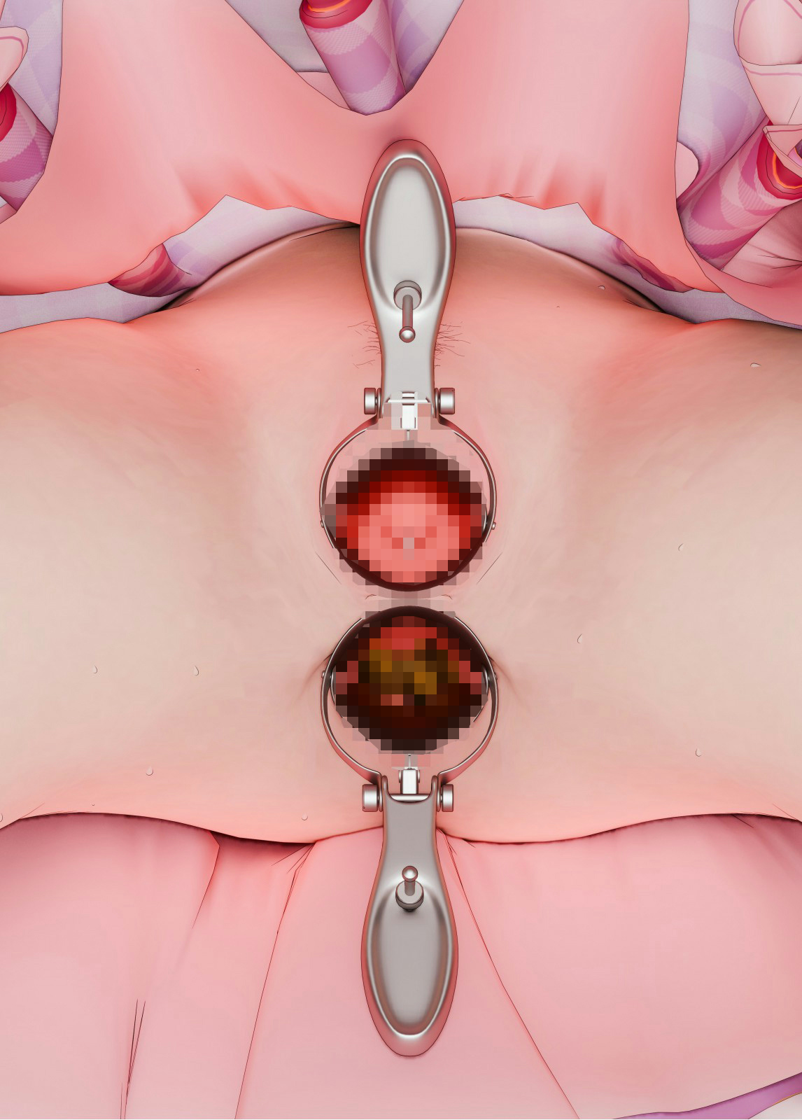 生えかけ美少女アイドルグループメンバー全員ド変態プレイ地獄のサンプル画像3