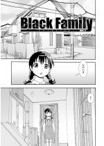 Black Family vol.2�y�P�b�z