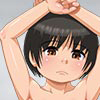 [庵田屋] の【あさみくんは見られたい】