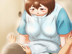 �ۂ������̂񂿂��ɏ���ď��̌�