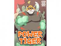 POWER TIGER