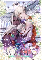 DragoStarPlayer ROMEO 13