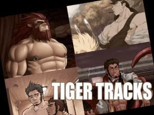 Tigertracks CG�WVOL.2