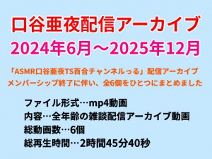 ���J����z�M�A�[�J�C�u(2024�N6���`2025�N12��)