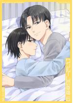 �������[���̍K��6�y�P�b�z
