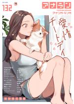 �A�i���K�E�����K Vol.132�y�t���G�f�B�V�����z