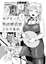�J�v�`�[�m�p�����ǉ��~���N���߁y�P�b�z