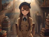 �yAI�C���X�g�W�zNOSTALGIA II - ...