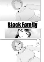 Black Family vol.3�y�P�b�z