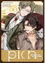 comic picn vol.88