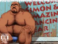 �悤����!! Simon & Amazing D...