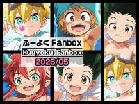 �Ӂ[�悭FANBOX�y2026/5��(May)�z