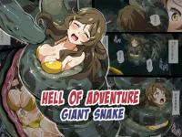 Hell Of Adventure Giant ...