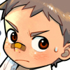 [起床無理] の【オレはもうオトナ！！】