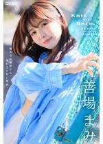 Knit Bare. �P��܂� �y�k�[�h�ʐ^�W�z