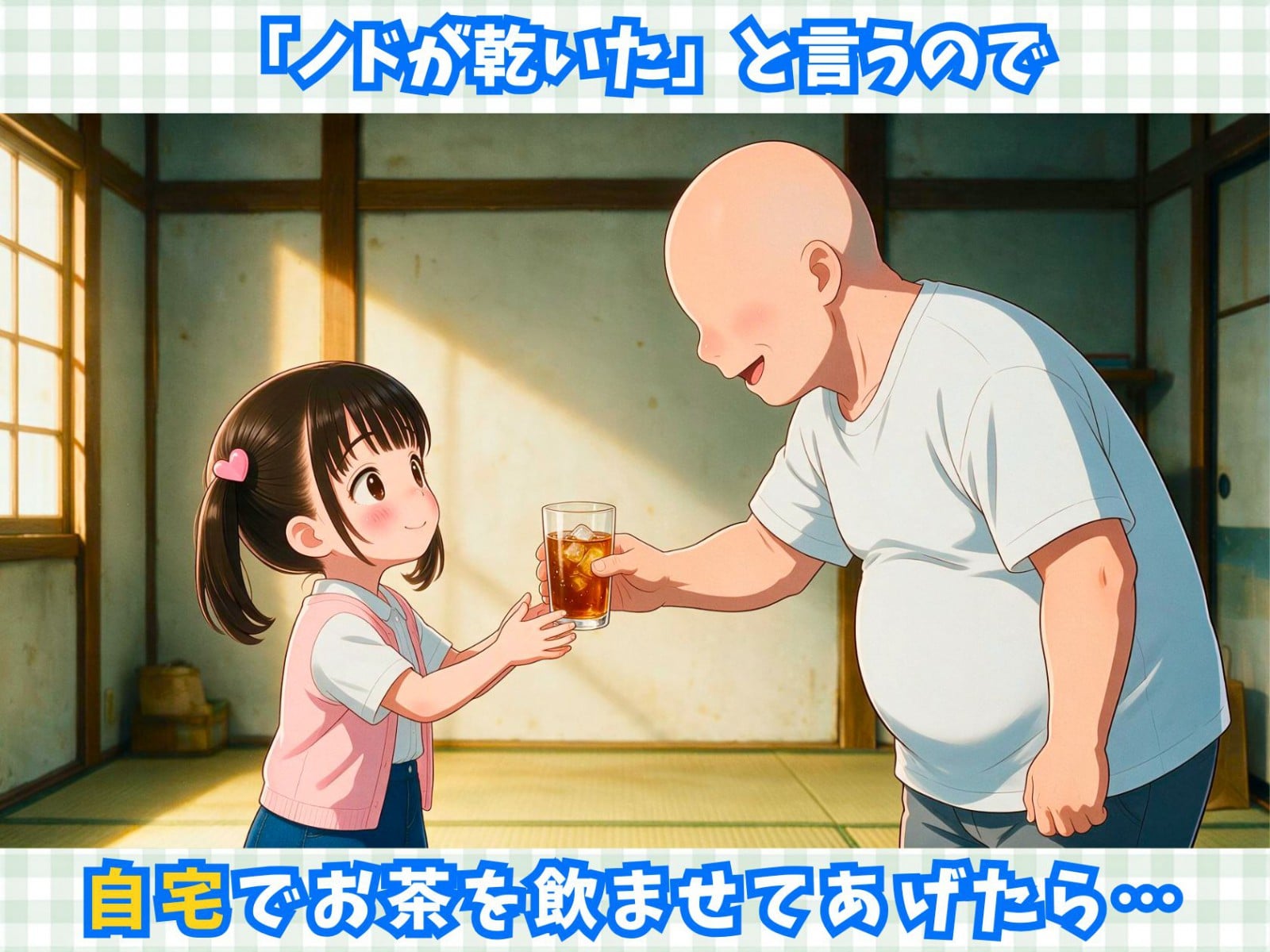サンプル画像6|【エロアニメ】【完全アニメ動画】デパートで会ったゲーム好き○○少女にゲームのコツを教えたら告白されたので中出しした話【全17分】【変態マジシャン】